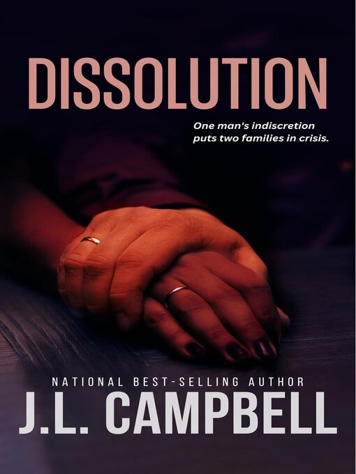 Title details for Dissolution by J.L. Campbell - Available